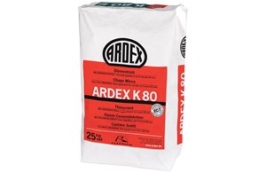Ardex K 80 Dünnestrich